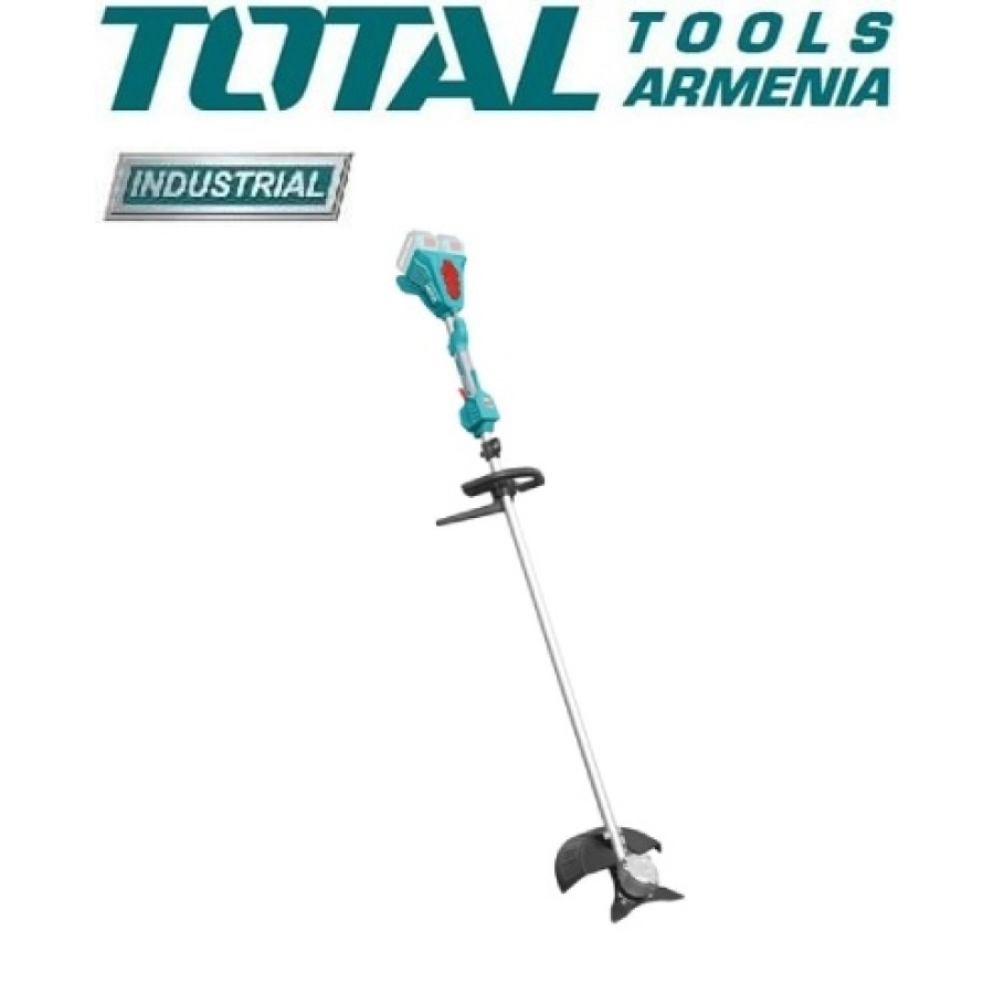 TOTAL TSTLI200285 akkumulyatorli trimmer onlayn