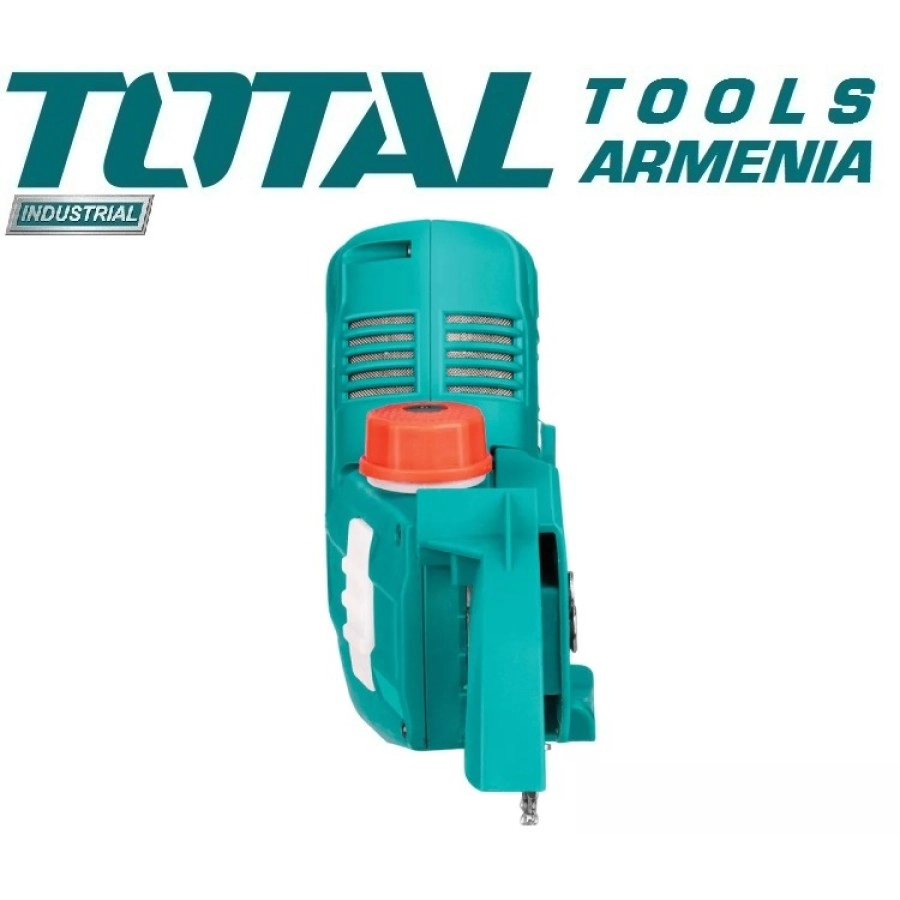 Аккумуляторная цепная мини пила TOTAL TGSLI20686 онлайн