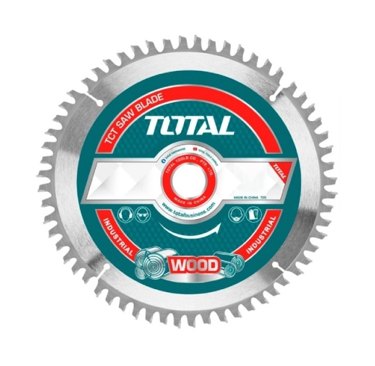 Пильный диск по дереву TOTAL TAC2323111 купить