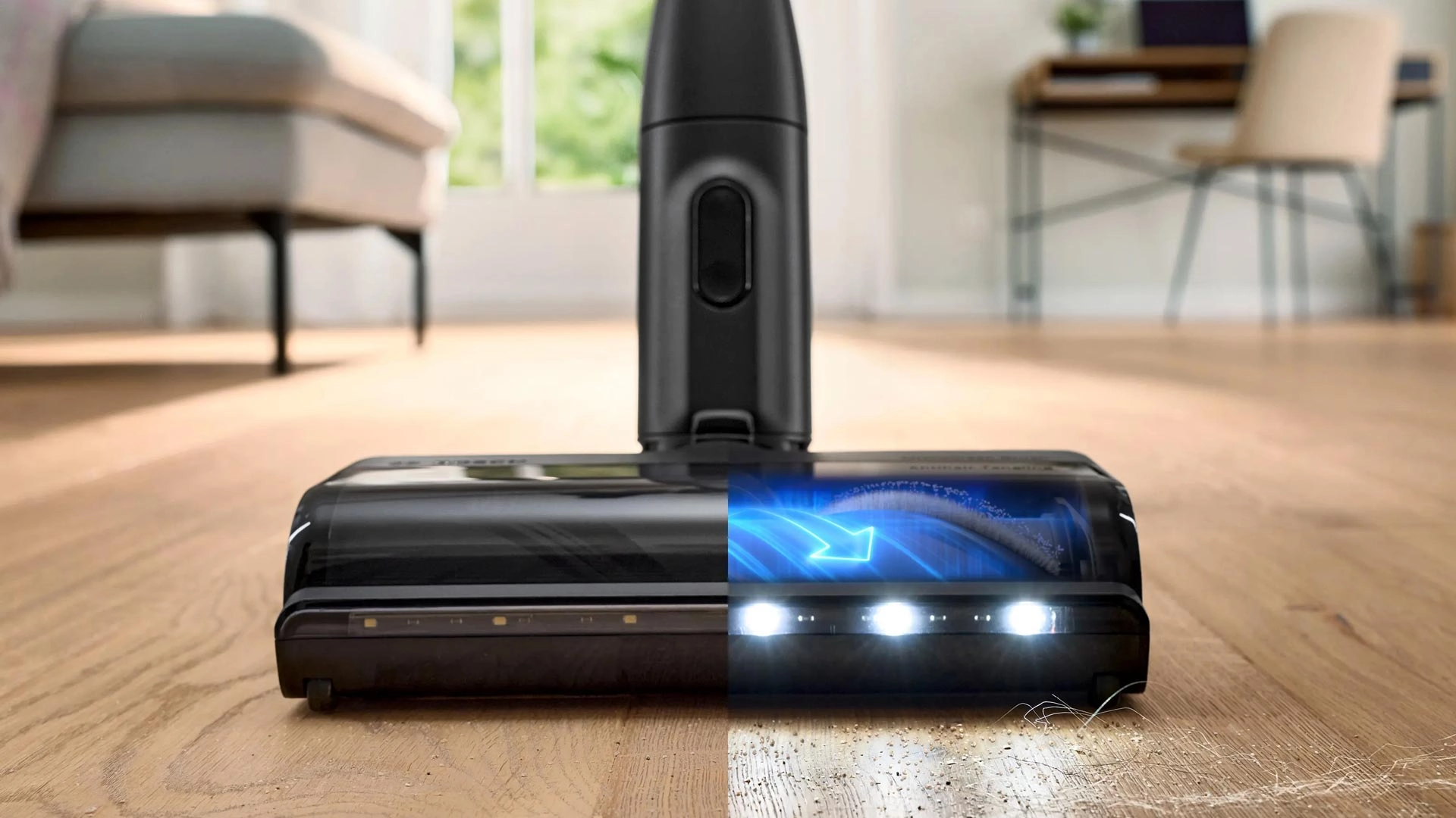 BOSCH BCS1041WAC simsiz changyutgichi onlayn