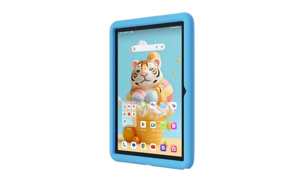 Планшет Blackview Tab 80 Kids 4/64GB Blue онлайн