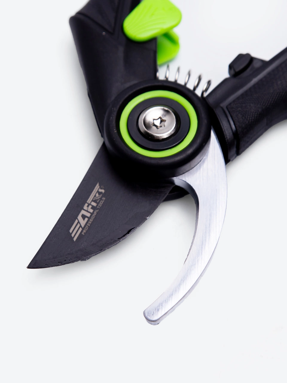 Ножницы по металлу AFIXS ROMA-198 онлайн