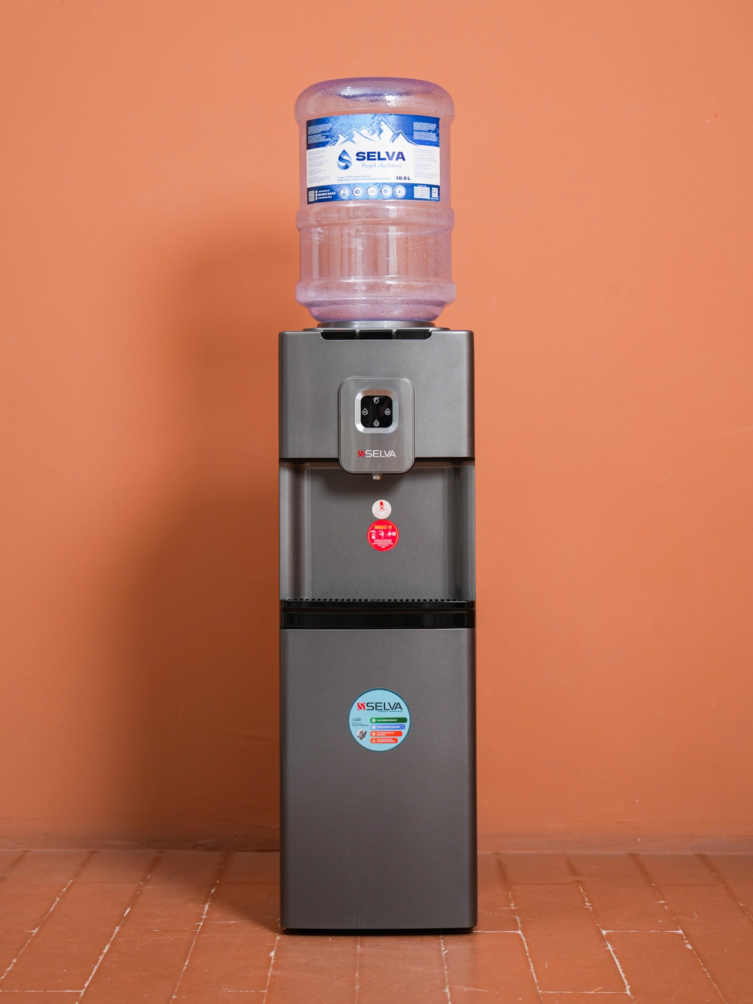 Selva 705F suv kuleri onlayn