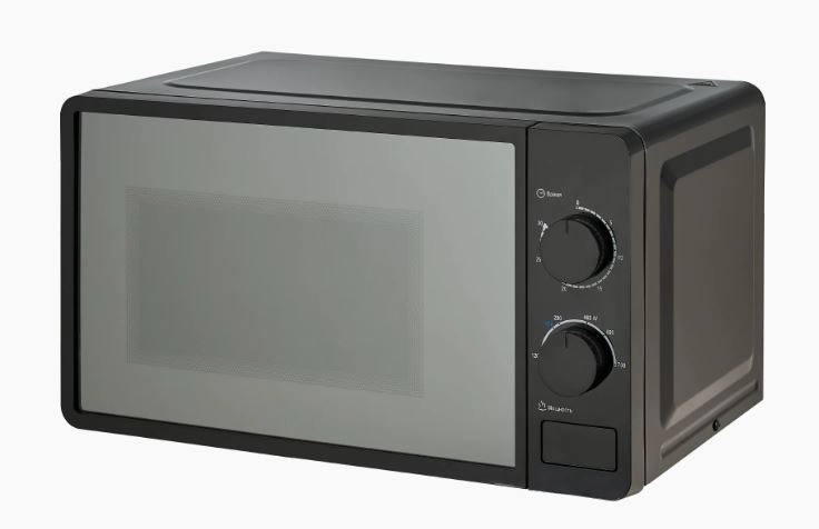 Artel 20MX63 Qora mikroto&lsquo;lqinli pechi onlayn