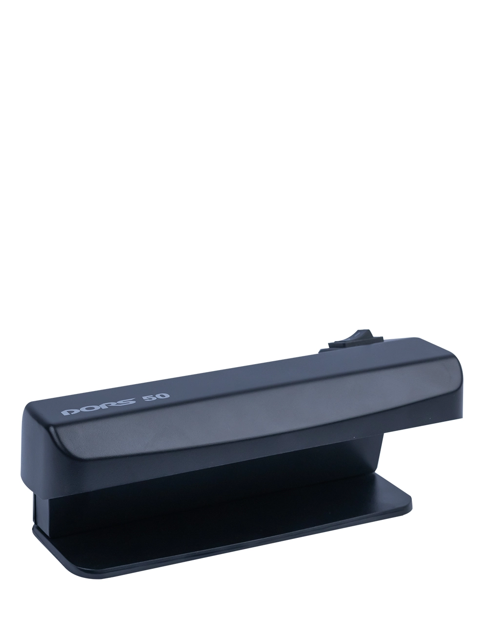 Ультрафиолетовый просмотровый детектор банкнот DORS 50 M3 рассрочка