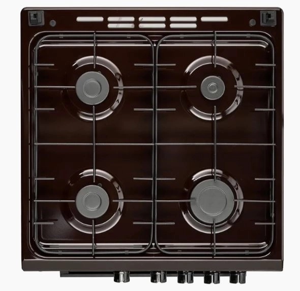 Artel Apetito 01-G V1 ГК Jigarrang gaz plitasi onlayn