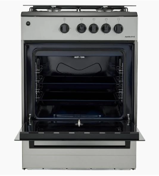 Artel Apetito 01-G V1 ГК Kulrang gaz plitasi onlayn