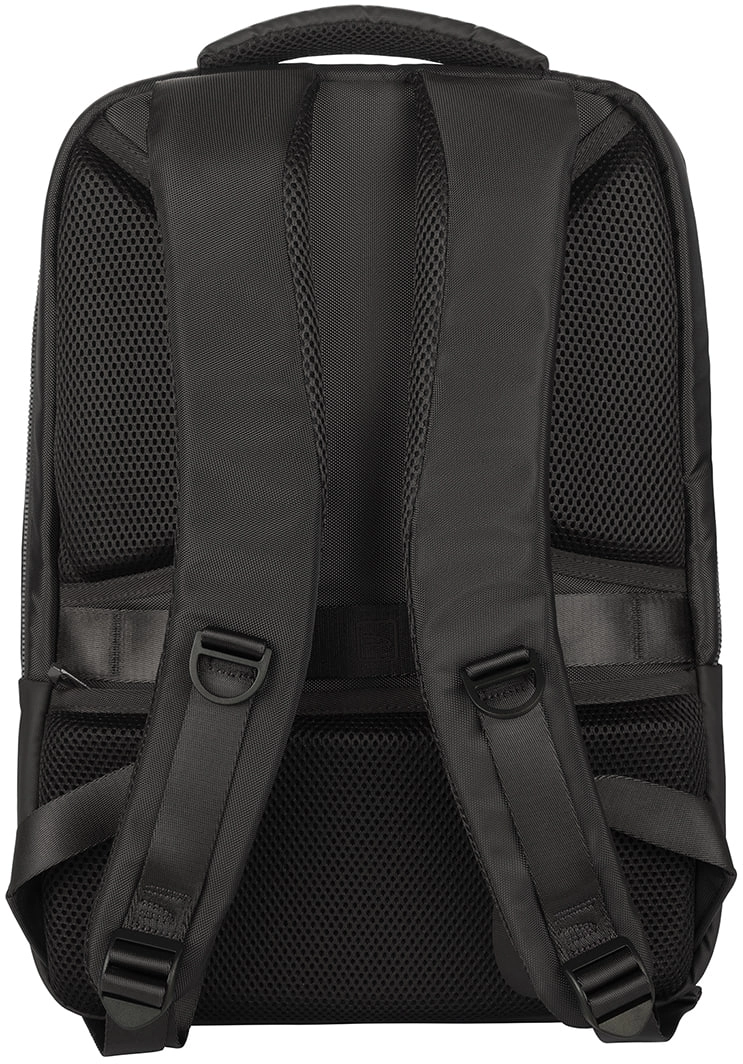Noutbuk ryukzagi Tucano 15.6" Planet Lunar Backpack, Black onlayn