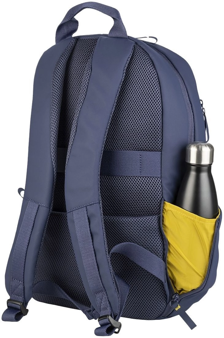 Noutbuk uchun ryukzag Tucano Laser 15.6"/16", Blue onlayn