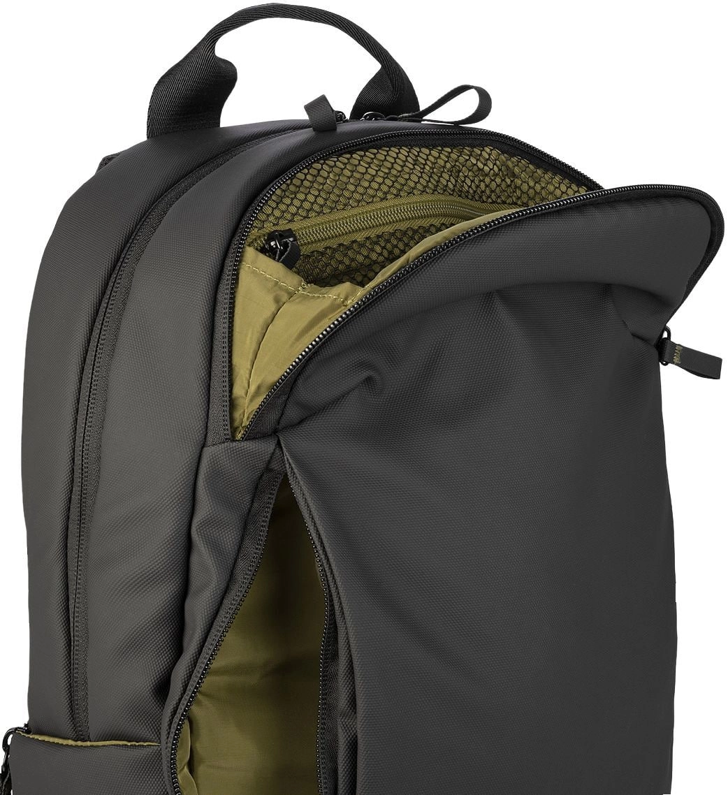 Рюкзак для ноутбука Tucano Laser 15.6"/16", Black онлайн