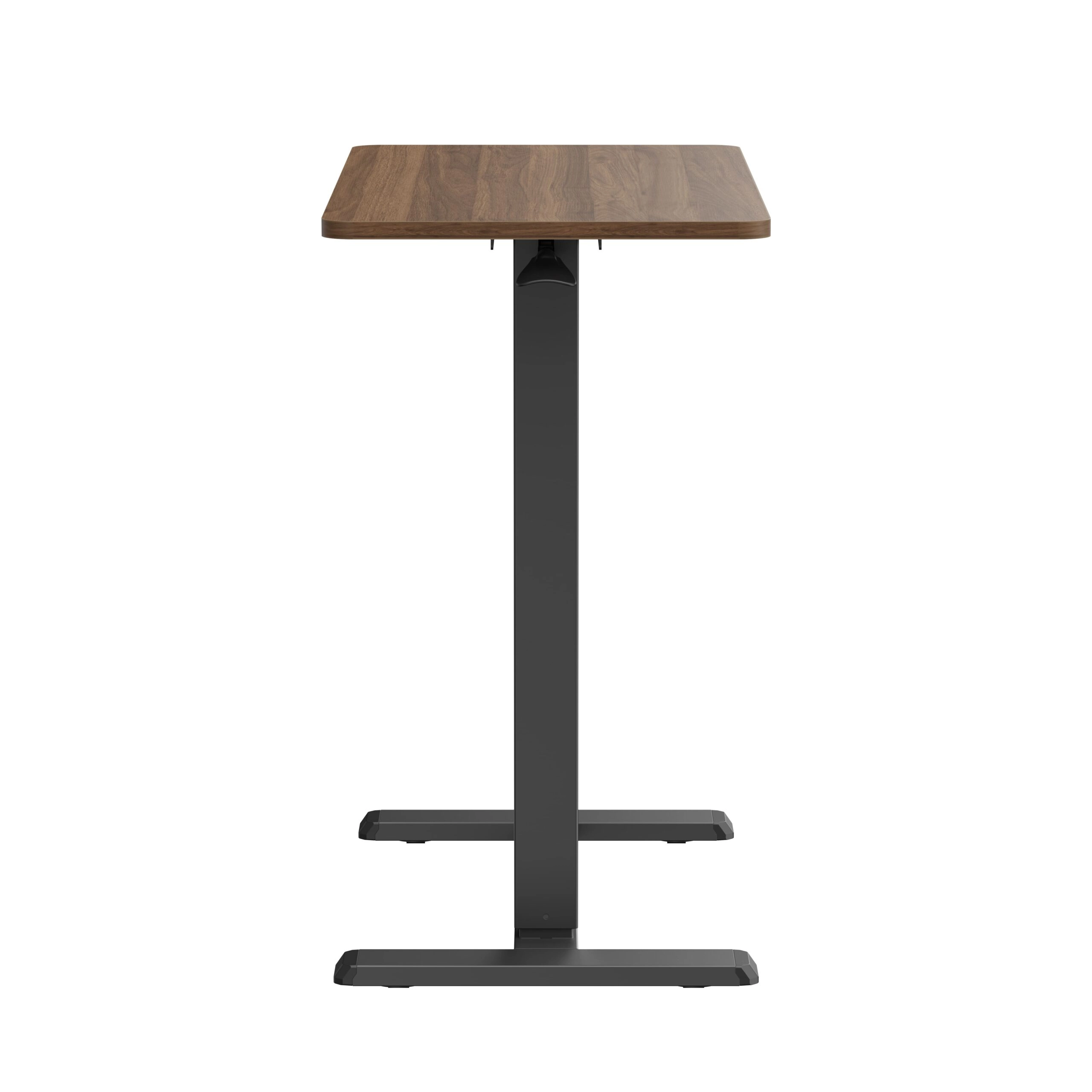 Stol kompakt 2E CE710BD balandligini sozlash mumkin, Black-brown onlayn