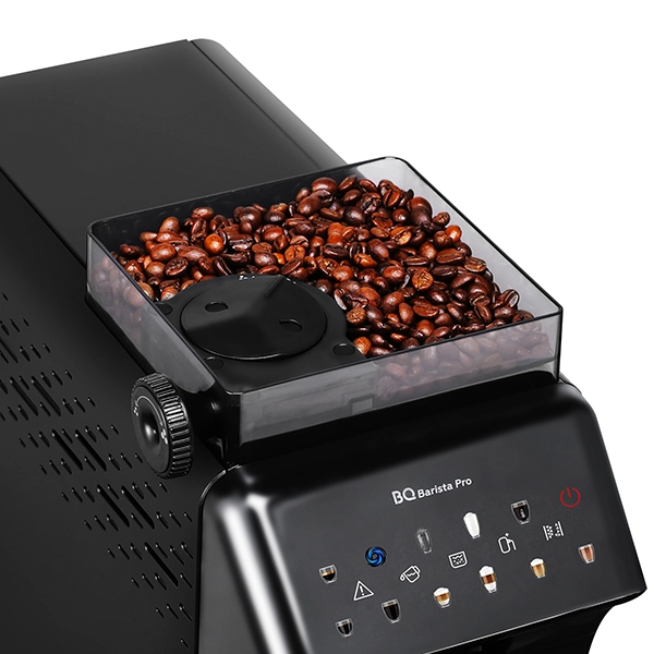 Кофемашина BQ CM9004 онлайн