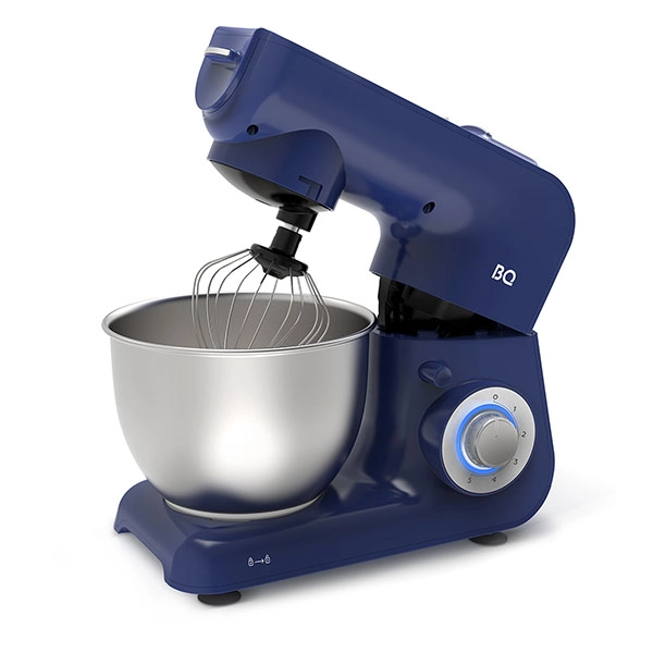 BQ MX440 Moviy idishli mikseri onlayn