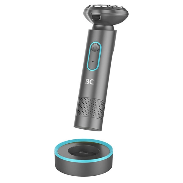 BQ SV1002 Tiffany-Gray elektr sochqirquvchi onlayn