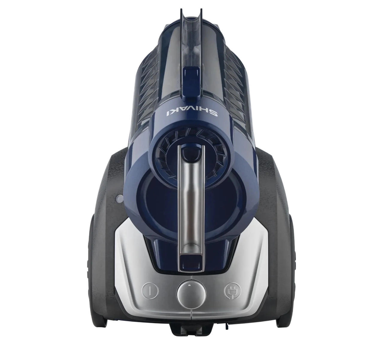 Пылесос Shivaki C3100 Blue онлайн