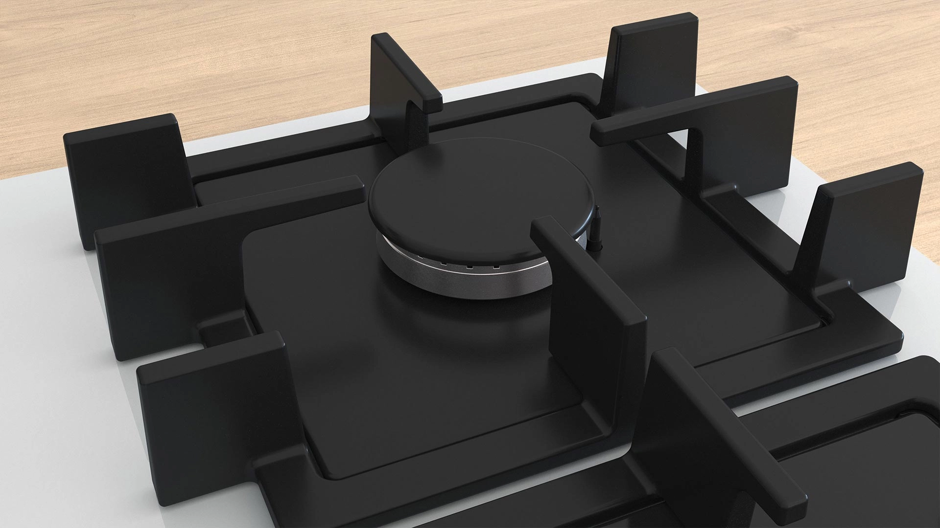 Bosch PNK6B2P40R oshxona plitasi yuzasi O'zbekistonda