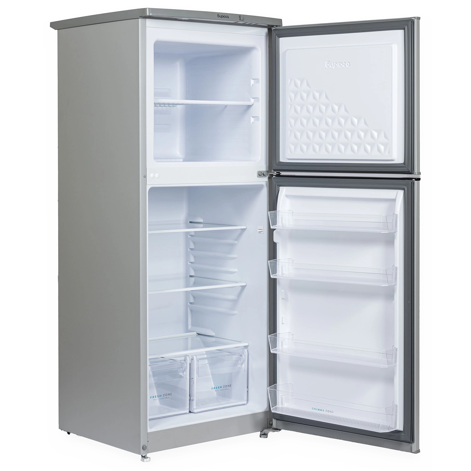 Бирюса M553 sovutgichi onlayn