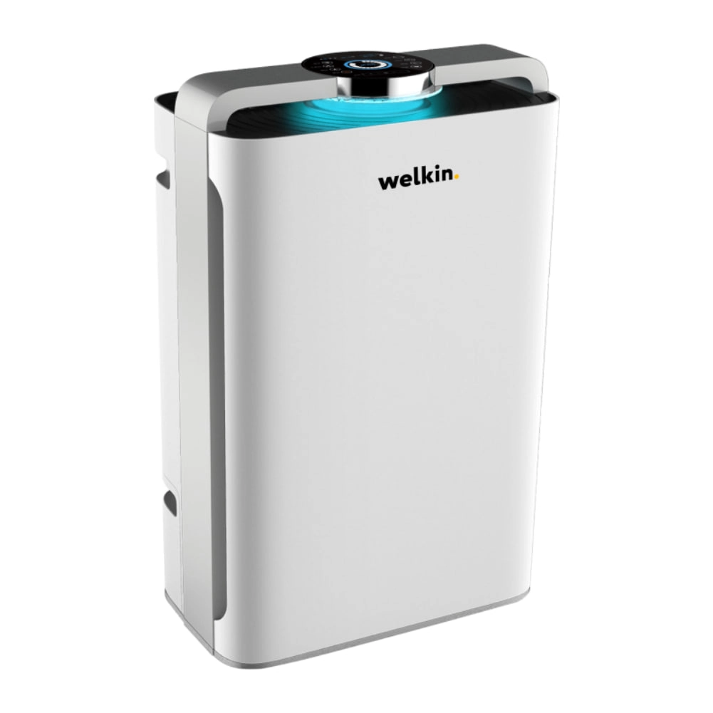 Welkin KO8-A havo tozalagich va namlagich sotib olish