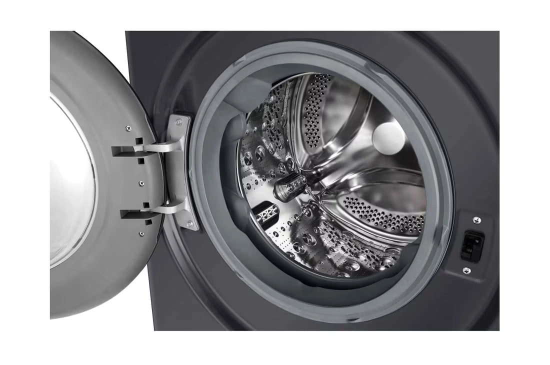 LG F2V3HS6J 7 Kg kir yuvish mashinasi onlayn