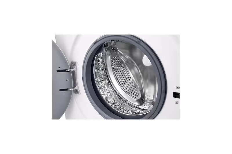 Стиральная машина LG F2Y1HS3W 7 Кг онлайн