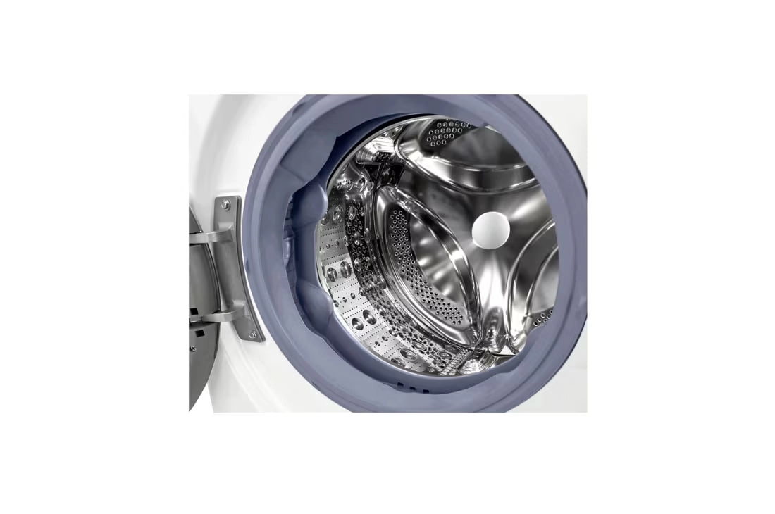 Стиральная машина LG F2V5HS5W 7 Кг онлайн