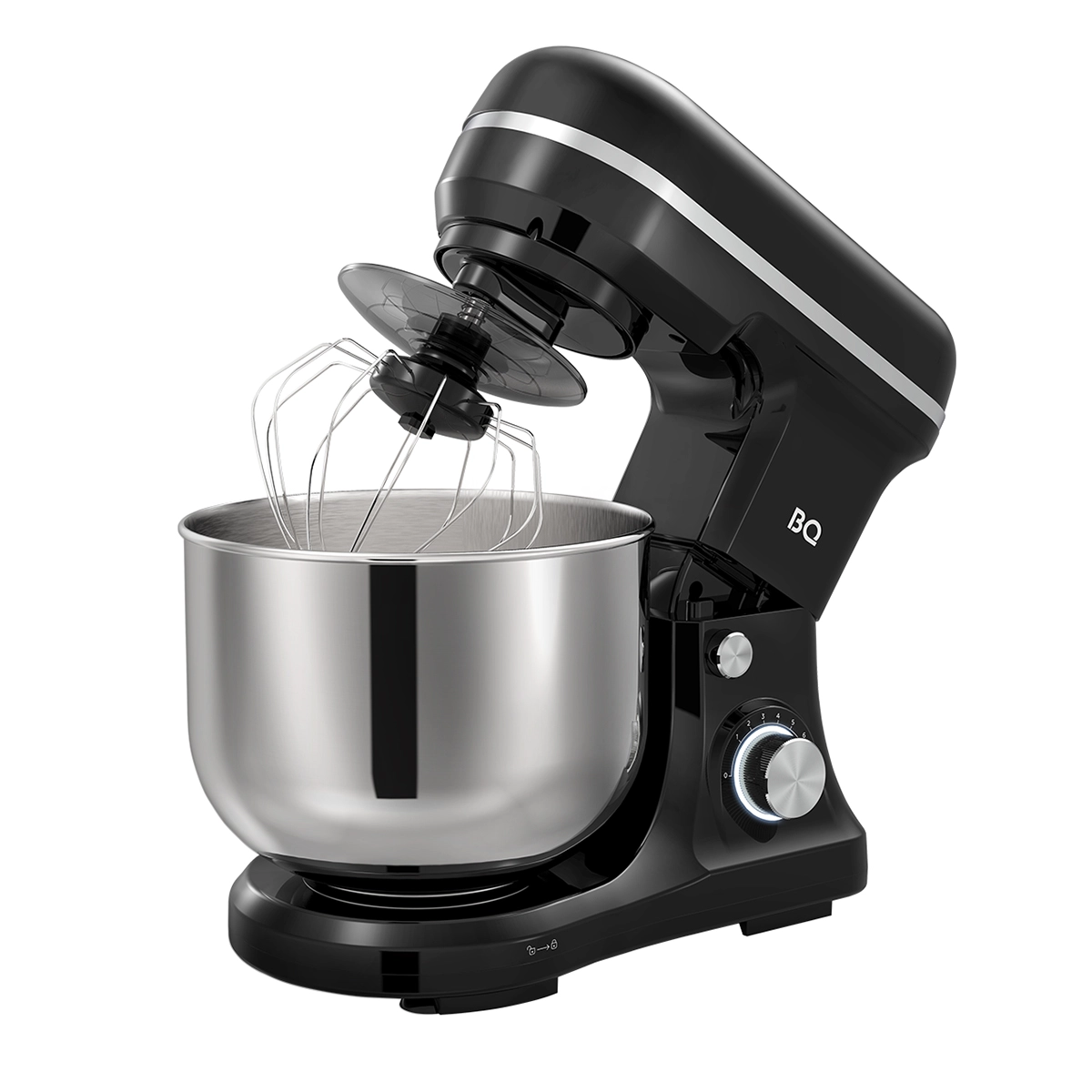 BQ PM1000 idishli mikseri bo'lib to'lash