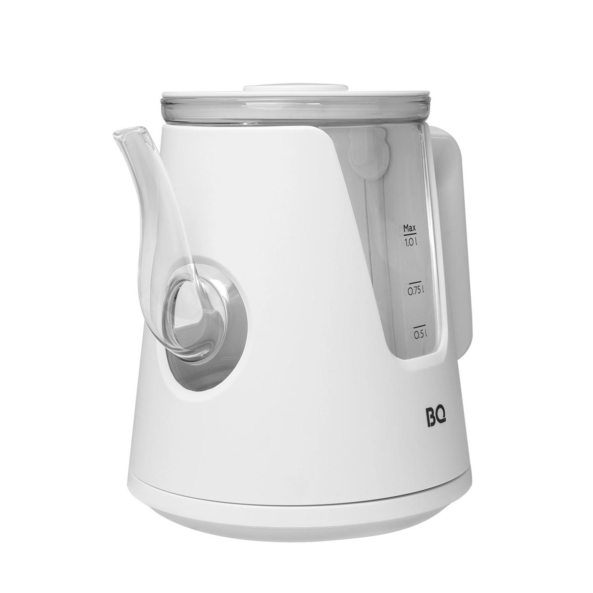 BQ KT0046DW White elektr choynagi onlayn