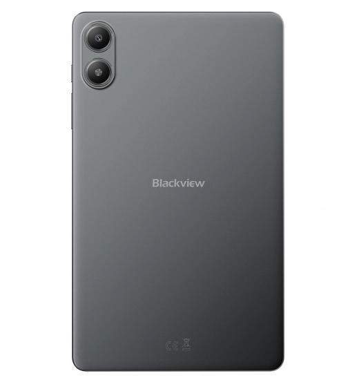 Планшет Blackview LINK 2 8.68" 4ГБ, 128ГБ Android, Black онлайн