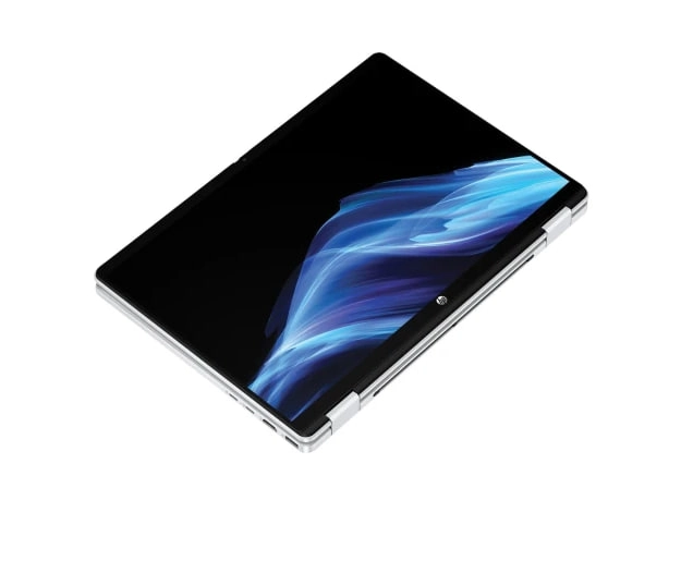 Ноутбук Hp Omnibook 5 Flip Core7 150U 16/512 2K IPS 14'' Touchscreen X360 онлайн