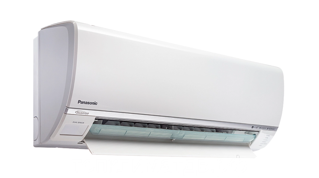 Panasonic Invereter 24 (E24RKDW) konditsioneri onlayn