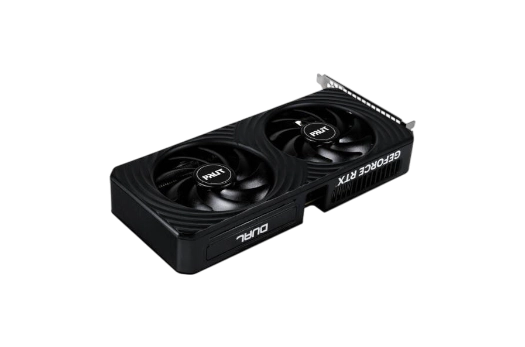 PALIT DUAL RTX5060 8GB videokartasi onlayn