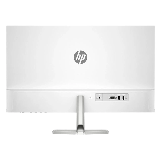 HP 27" 527SW 100Hz IPS, White onlayn