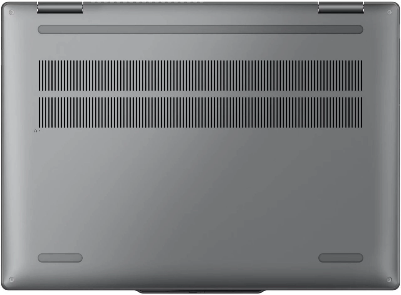 Ноутбук  Lenovo IdeaPad 5 2-in-1 Intel Core i5 Touch Screen / Finger Print, Luna Grey онлайн