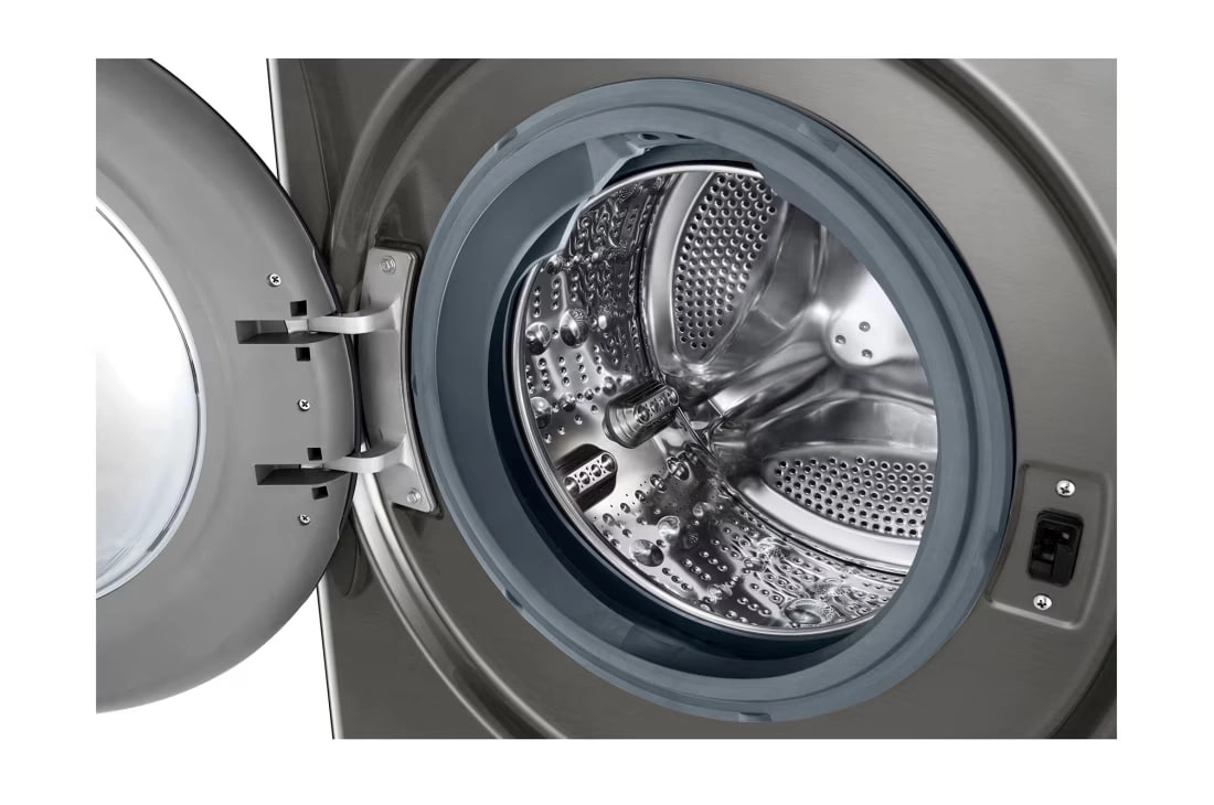 Стиральная машина LG F4Y5EYGYPV AI DD 11 Кг онлайн