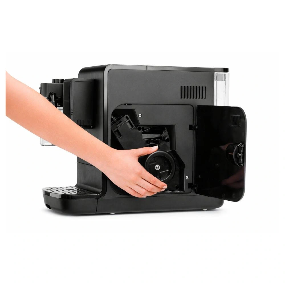 Kofemashina Hofmann SCM1604TCBK/HF onlayn