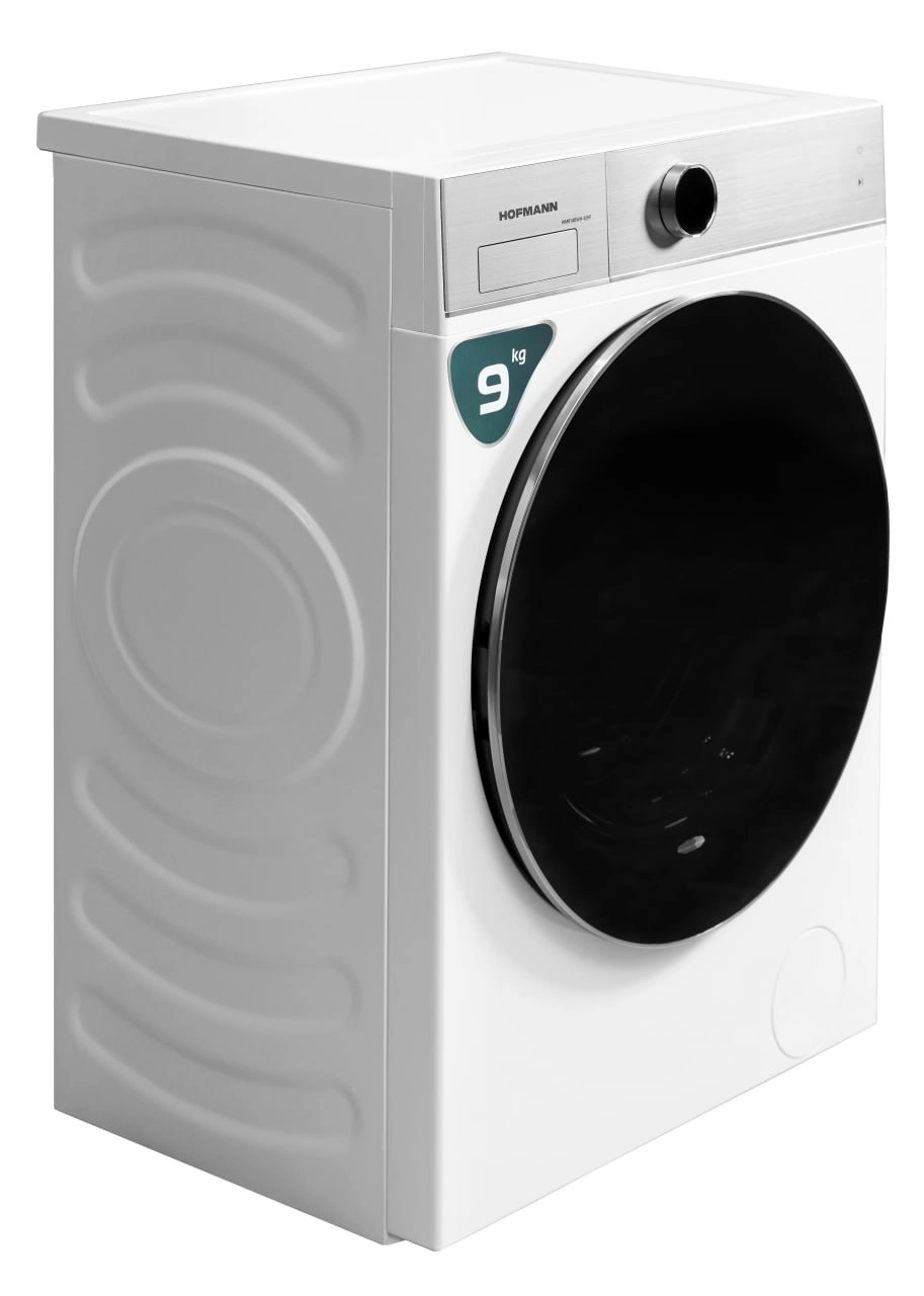 Hofmann WM914BWH-S 9 Kg kir yuvish mashinasi onlayn