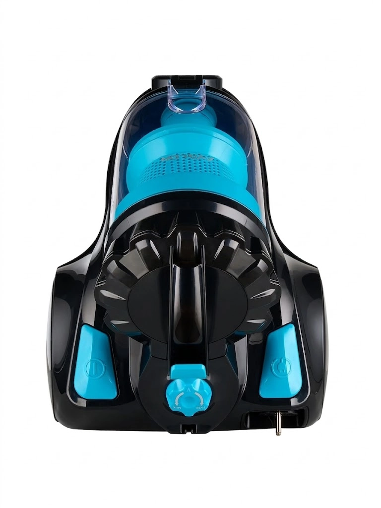 Пылесос Avalon AVL-VCC 1835 B Lite онлайн