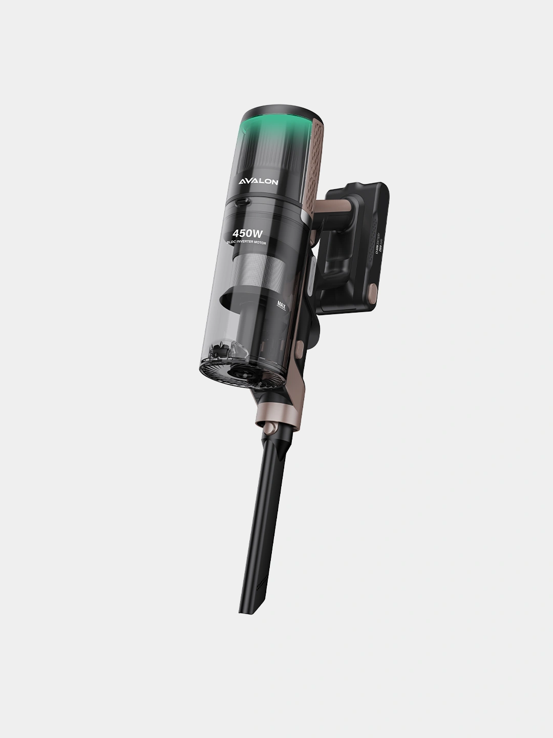 Avalon AVL-VCC 4515 Hyper X simsiz changyutgichi onlayn