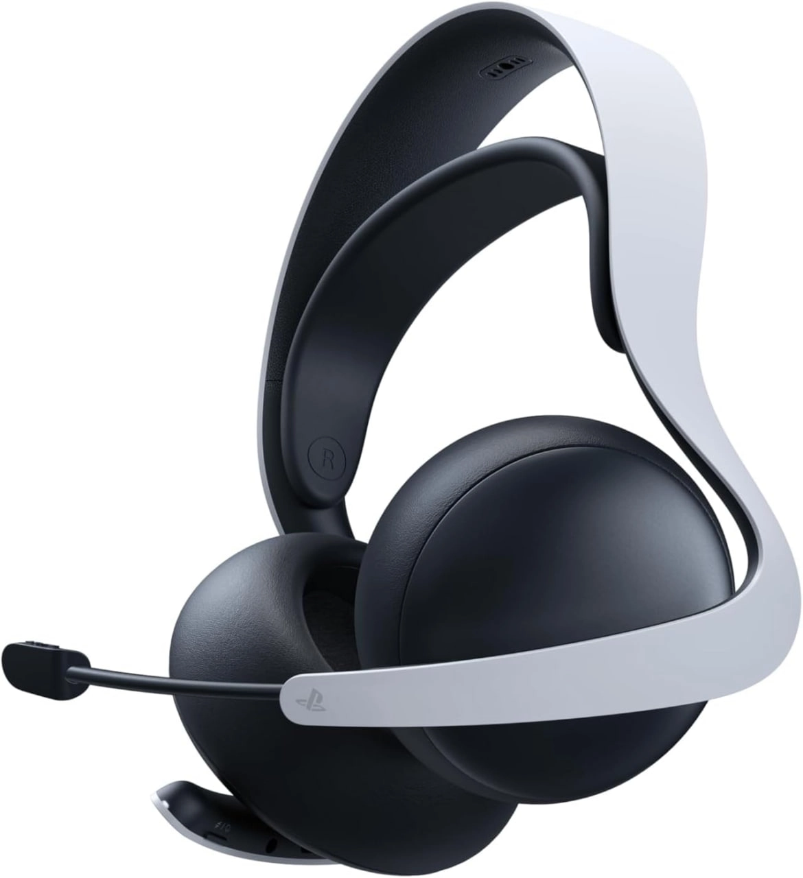 Simsiz quloqchin PlayStation Pulse Elite Wireless Headset, White onlayn