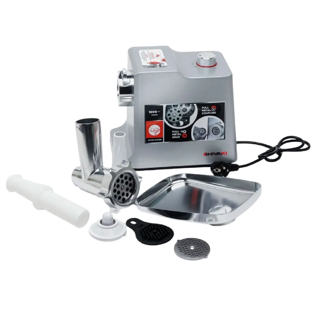 Shivaki SH-MG-3750 go&lsquo;shtqiymalagichi onlayn