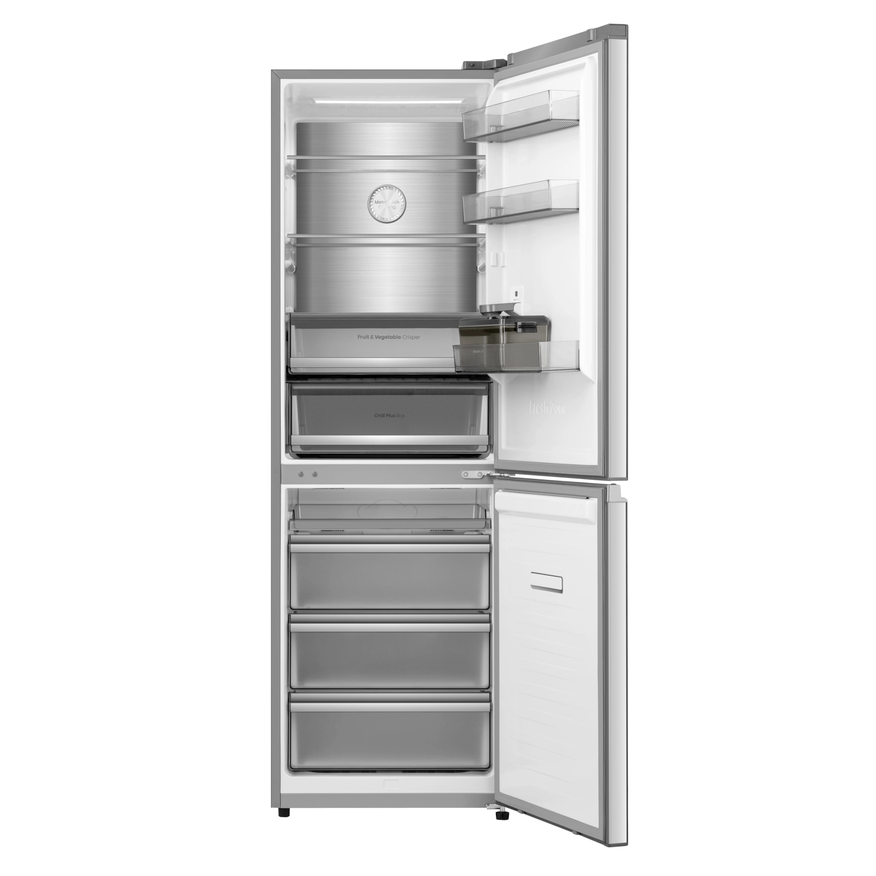 Hisense RB5P405NAQ1 sovutgichi onlayn