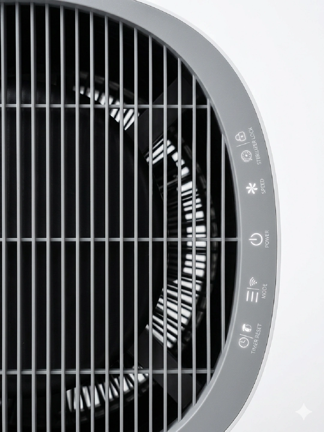 Очиститель воздуха Accent A520W60 онлайн