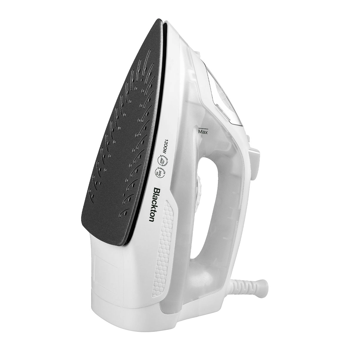 Утюг Blackton Bt SI1110, White онлайн