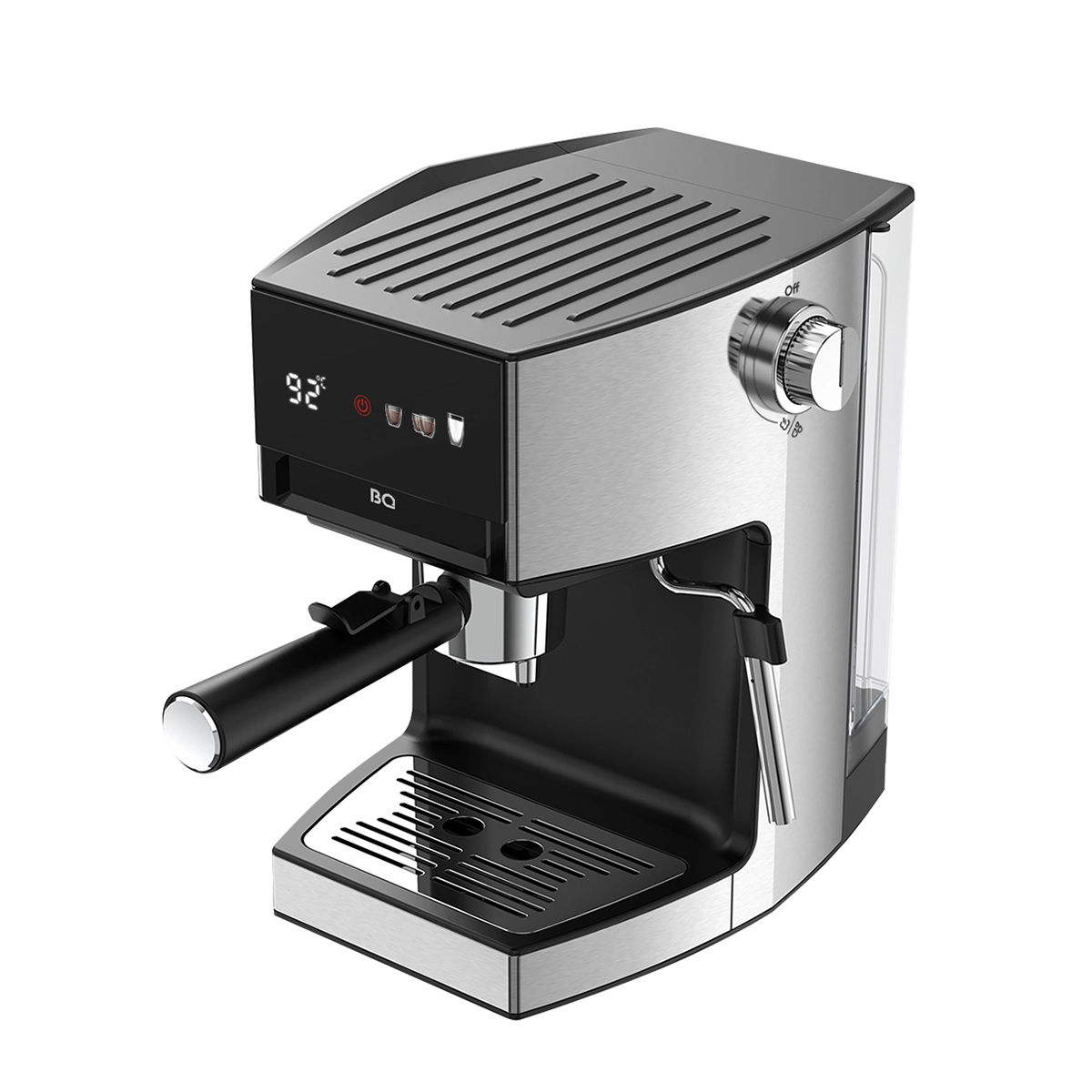 Кофеварка BQ CM3003 онлайн