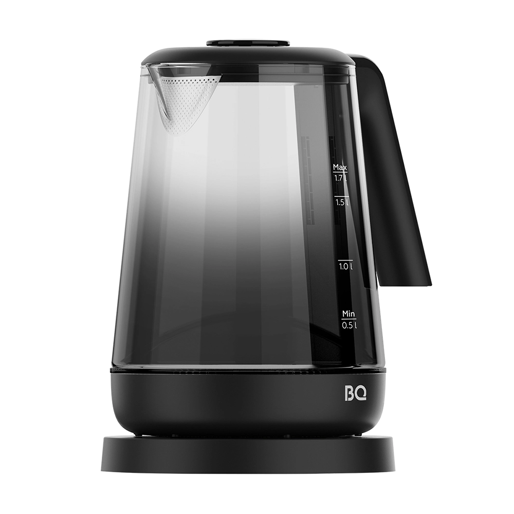 BQ KT1000G qora elektr choynagi bo'lib to'lash