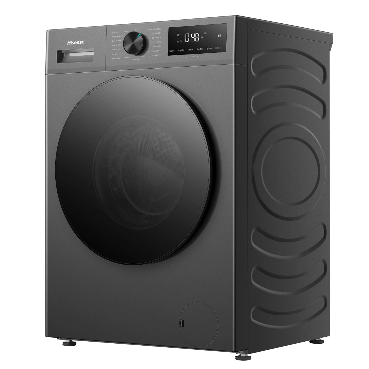 Стиральная машина Hisense WF1I9042BTP2/A 9 Кг онлайн
