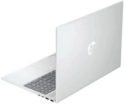Noutbuk HP OmniBook AI 16-AF1055CL ULTRA 5-225U 16GB 1TB SSD 16.0" 2K IPS TOUCHSCREEN W11, Silver onlayn