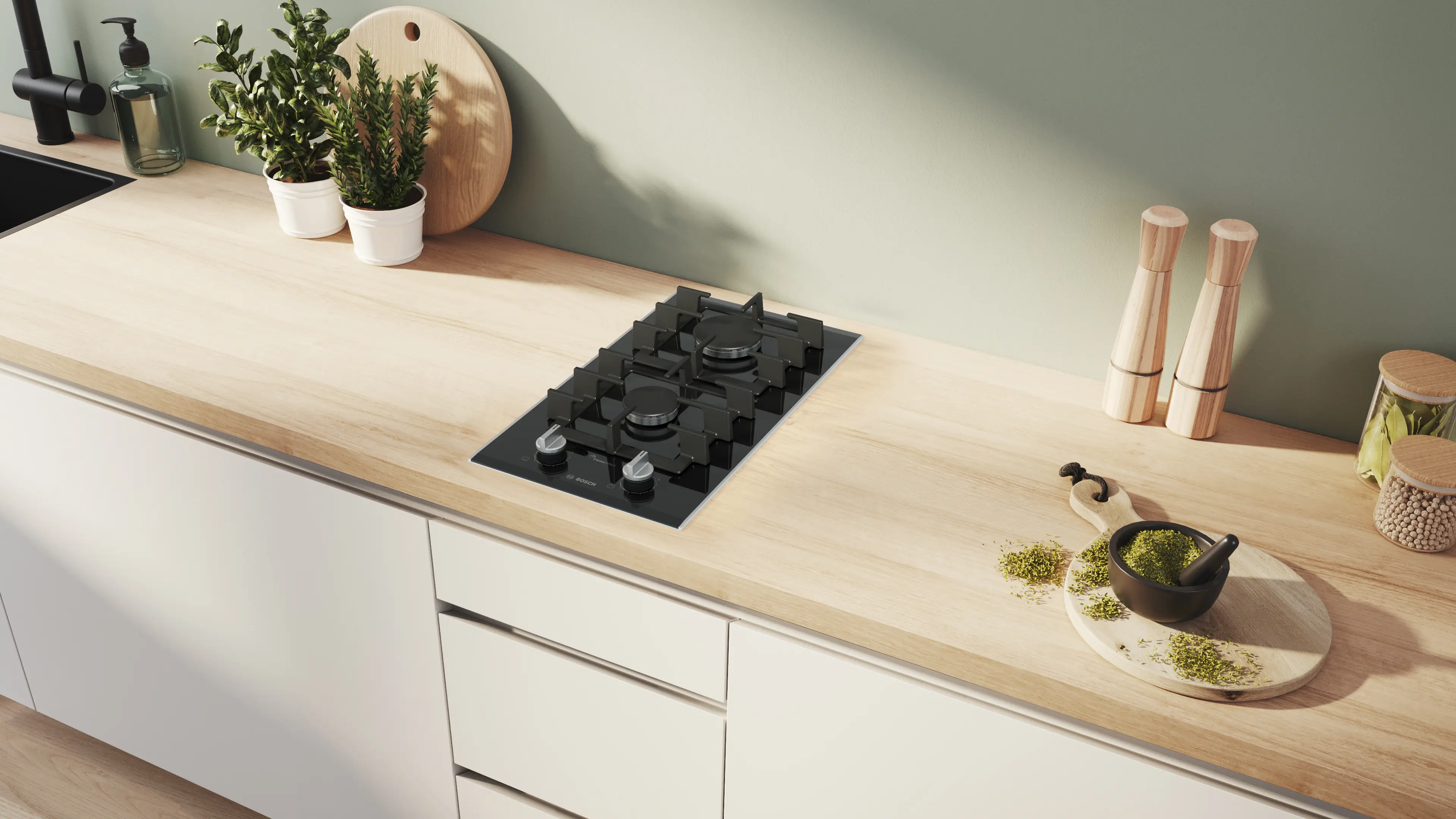 Bosch PRB3A6I40L pishirish paneli onlayn