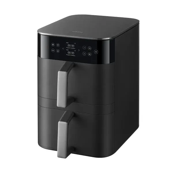 Xiaomi Dual Zone Air Fryer 12L aerogrili onlayn
