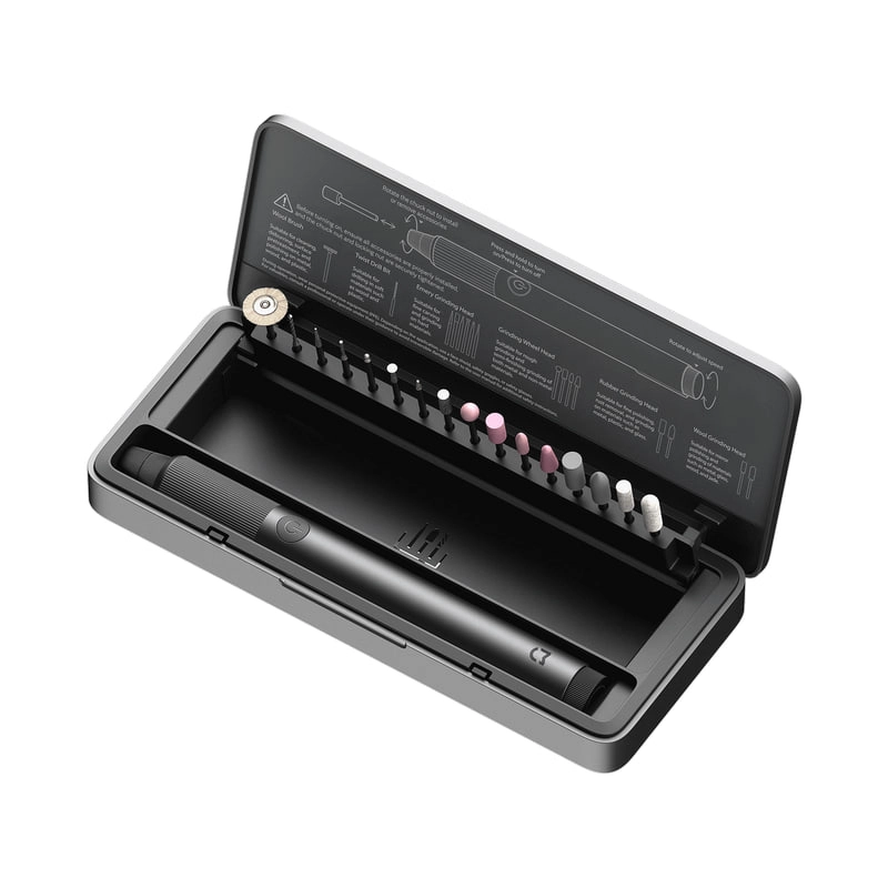 Mijia Rotary Tool Kit asboblar to&lsquo;plami onlayn